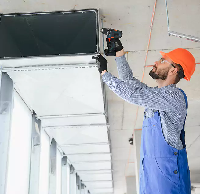 Why Homeowners & Businesses Trust Us in Fargo, ND