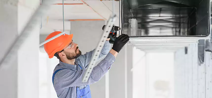 Our Air Vent Replacement Services in Fargo, ND