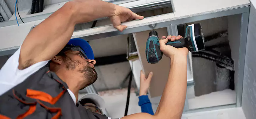 Our Apartment Air Duct Cleaning Services in Fargo, ND