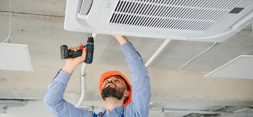 Detailed Multi‑Unit Riser & Roof Termination Cleaning in Fargo