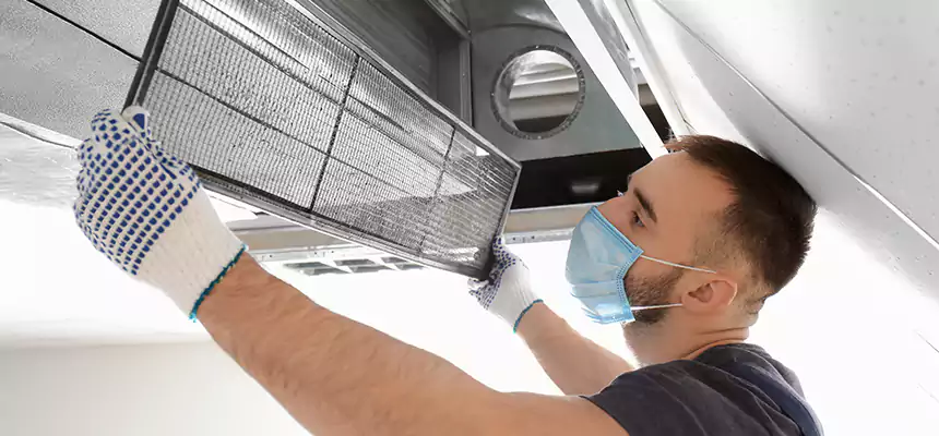 Our Dryer Vent Cleaning Services in Fargo, ND