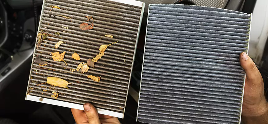 Our Dryer Vent Lint Filter Cleaning Services in Fargo, ND