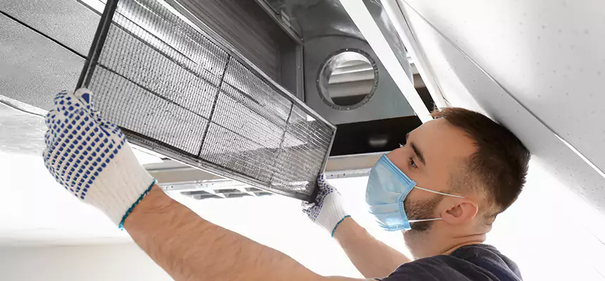 Our Dryer Vent Replacement Services in Fargo, ND