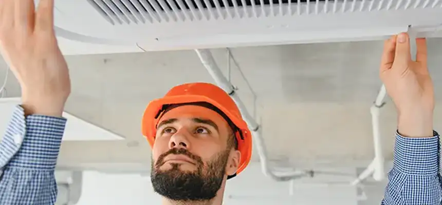 Our Furnace Vent Cleaning Services in Fargo, ND