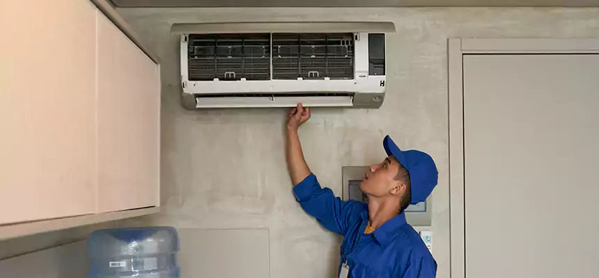 Balanced Fresh‑Air Ventilation (ERV/HRV) in Fargo