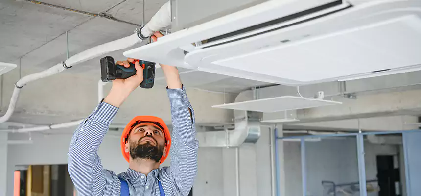 Eco‑Friendly Coil & Plenum Deep Cleaning in Fargo