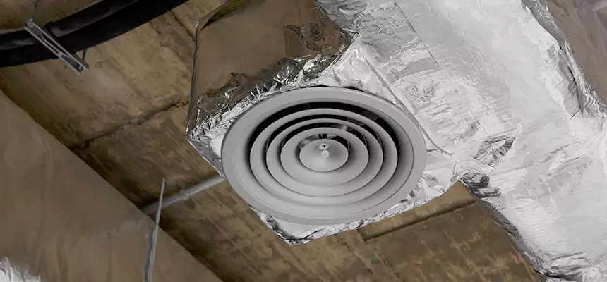 Our Industrial Dryer Vent Cleaning Services in Fargo, ND