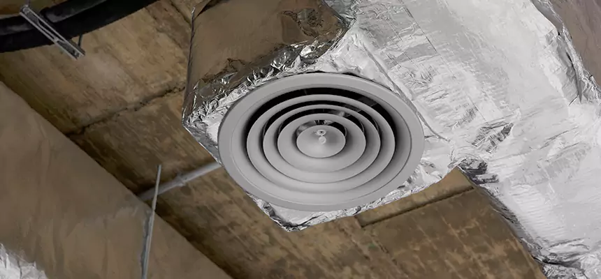 Our Low VOC Vent Installation Services in Fargo, ND