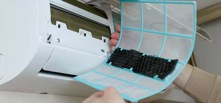 Gentle Ductwork Odor-Control Pet Dander Duct Cleaning in Fargo, ND