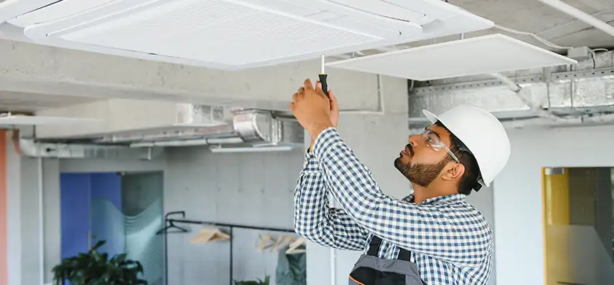 Our Roof Dryer Vent Cleaning Services in Fargo, ND