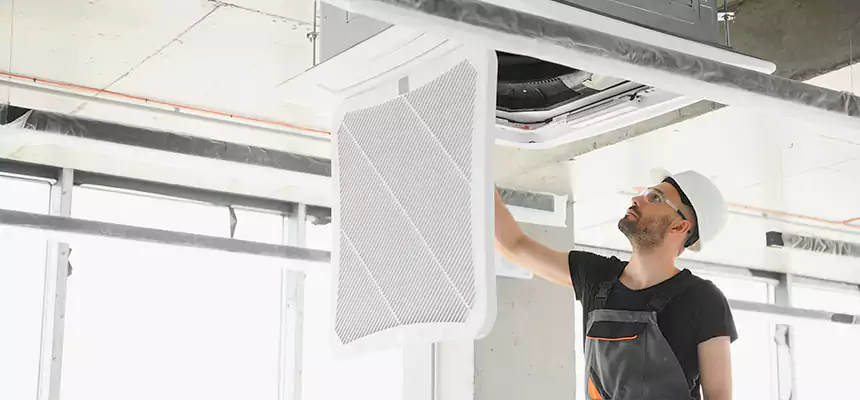 Dryer Ventilation Duct Cleaning in Fargo