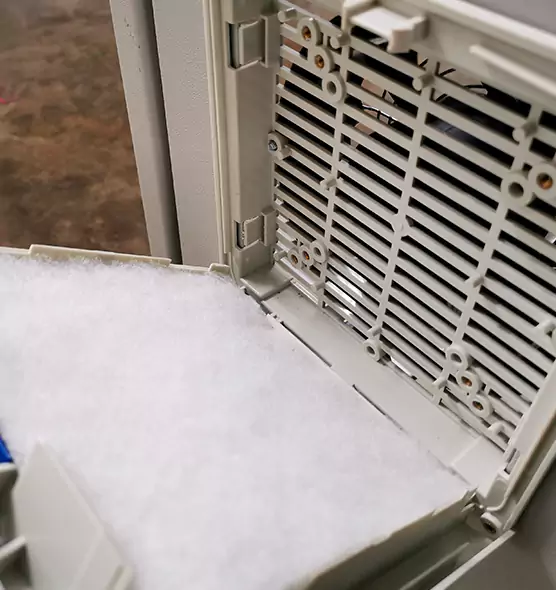 Professional Air Duct Expansion Solutions in Fargo, ND