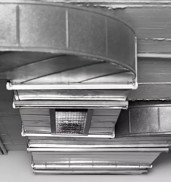 Professional Air Duct Pet Hair Removal in Fargo, ND