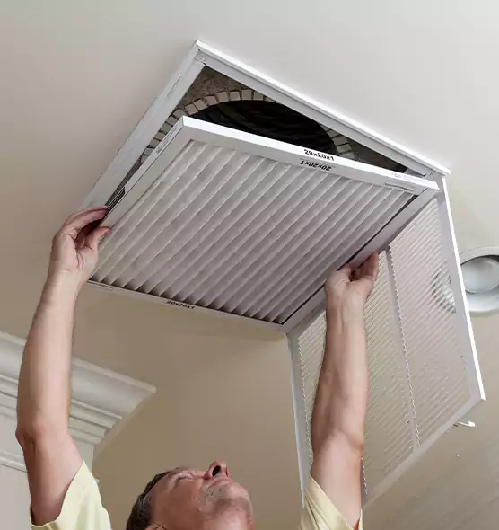 Trusted Apartment Air Duct Cleaning in Fargo, ND