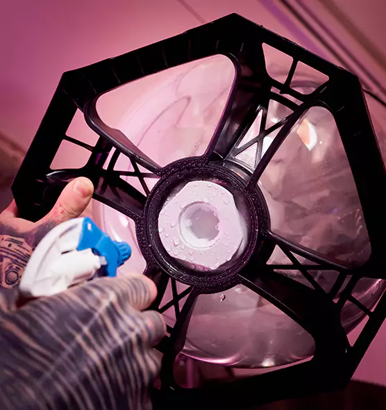 Advanced Basement Vent Cleaning in Fargo, ND