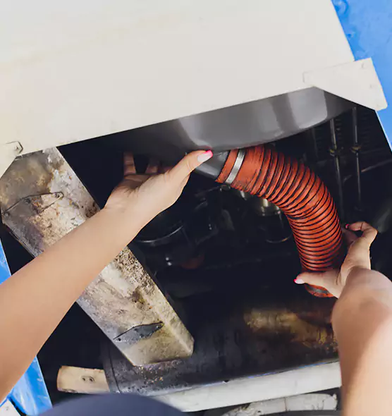 Professional Dryer Duct Pressure Testing in Fargo, ND