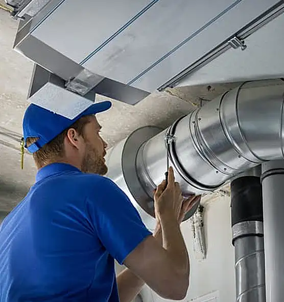 Advanced Dryer Vent Camera Inspection in Fargo, ND