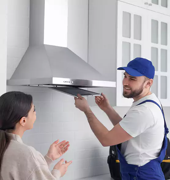 Professional Dryer Vent Cleaning Service in Fargo, ND