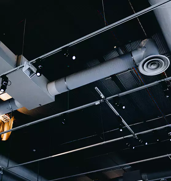 About Duct Sanitization with UV Light in Fargo, ND