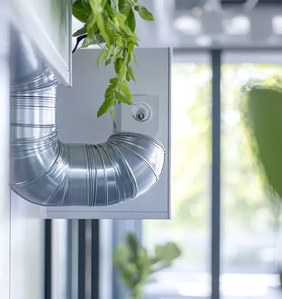 Professional Eco-Friendly Duct Cleaning Services in Fargo, ND