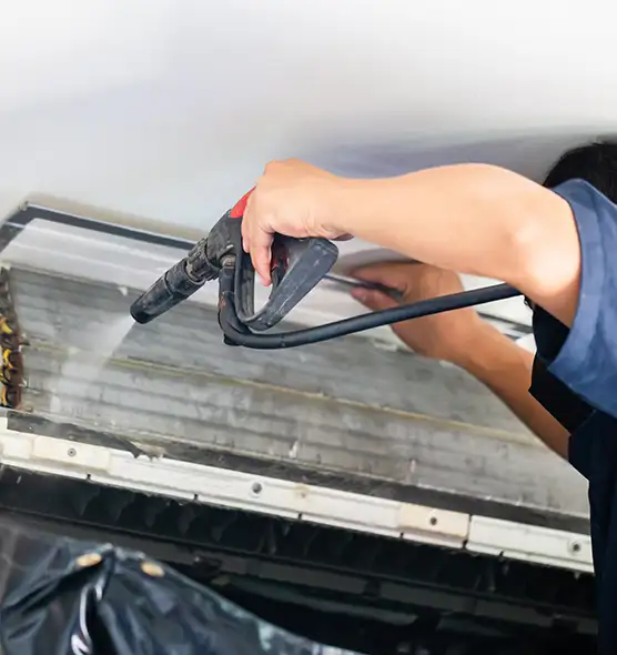 Welcome to Move-in/Move-out Duct Cleaning Services in Fargo, ND
