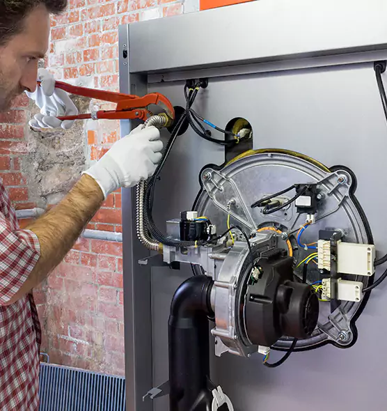 Advanced Repair Dryer Vent Hose in Fargo, ND