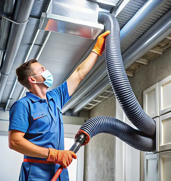 Welcome to Air Duct Cleaning & Repairs Fargo — Your Local Roof Dryer Vent Cleaning Specialists in Fargo, ND