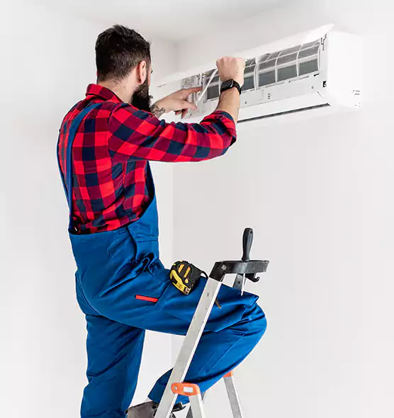 About Smart Air Conditioning Installation in Fargo, ND