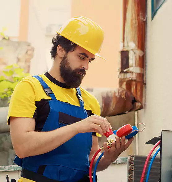 About Smart HVAC Installation in Fargo, ND