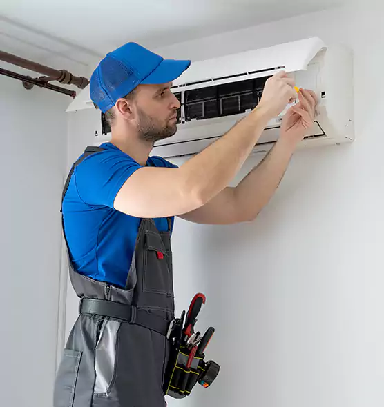 About Smart Thermostat AC Installation in Fargo, ND