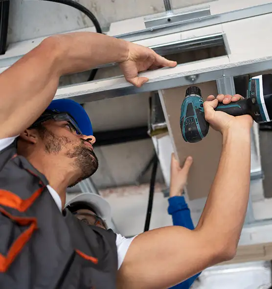 About Vent Smoke Odor Elimination in Fargo, ND