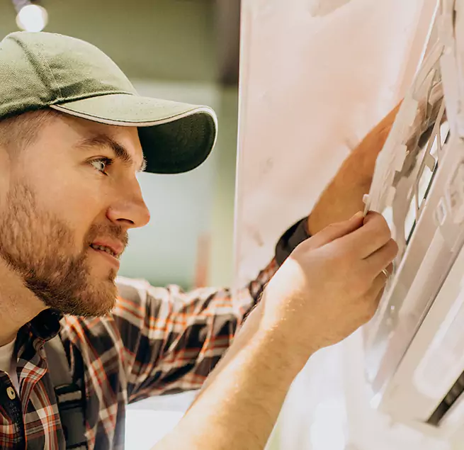 Why Homeowners Businesses Trust Us in Fargo, ND?