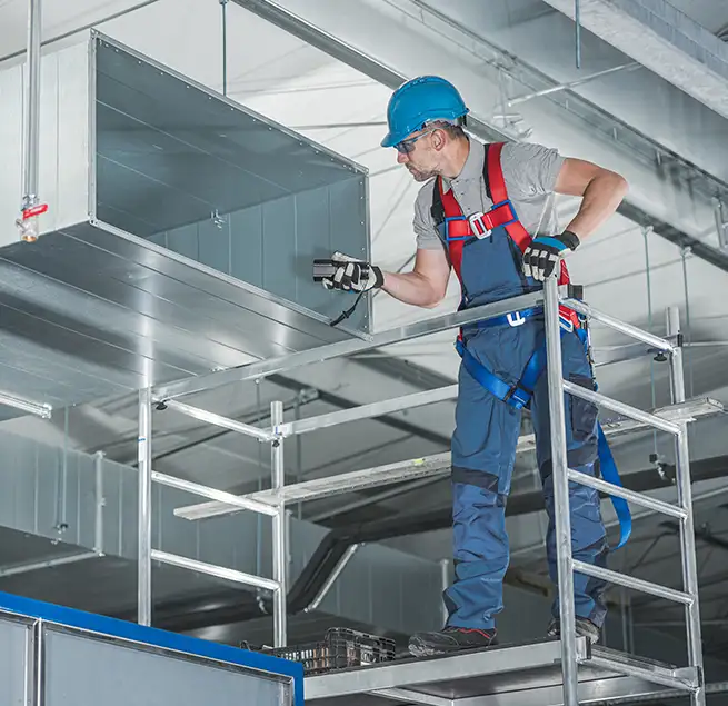 Why Homeowners & Businesses Trust Us in Fargo, ND?