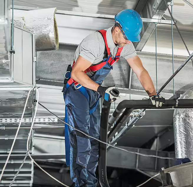 Why Homeowners & Businesses Trust Us in Fargo, ND?