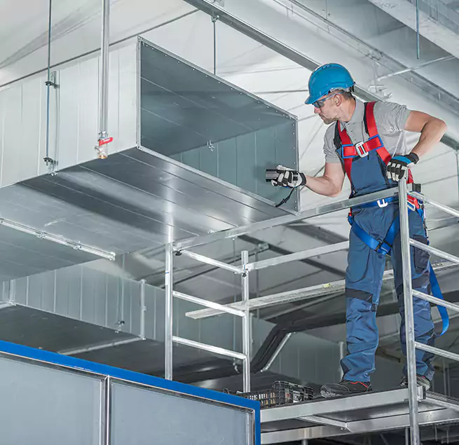 Why Homeowners & Businesses Trust Us in Fargo, ND?