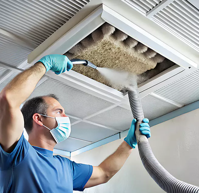 Why Homeowners & Businesses Trust Us Fargo, ND