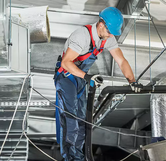 Why Homeowners & Businesses Trust Us in Fargo, ND?