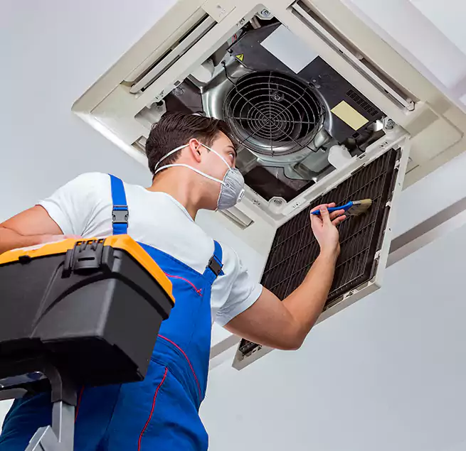 Why Homeowners & Businesses Trust Us in Fargo, ND