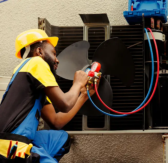 Why Homeowners & Businesses Trust Us in Fargo, ND?