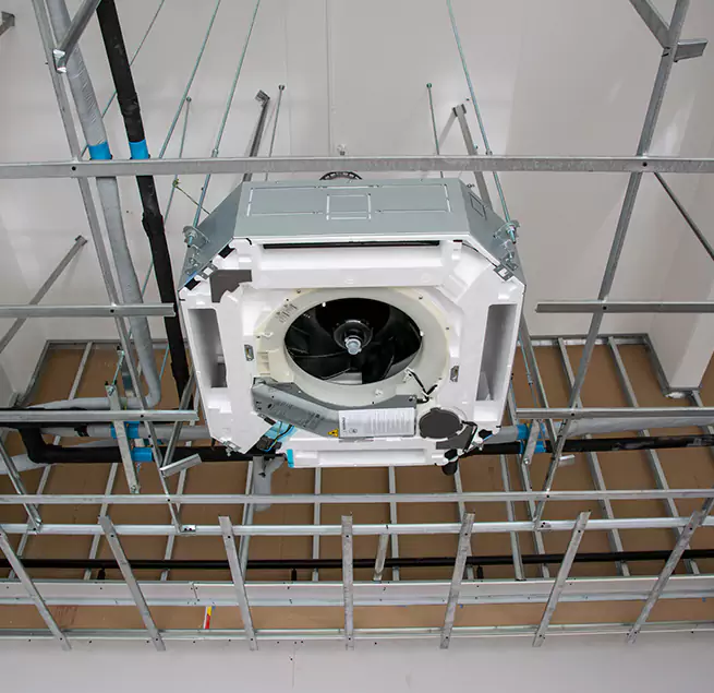 Why Homeowners & Businesses Trust Us Fargo, ND