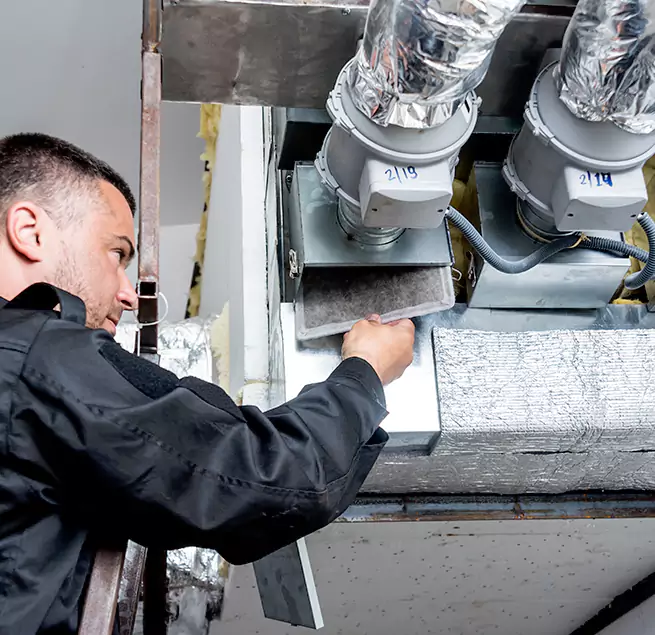 Why Homeowners Businesses Trust Us in Fargo, ND?