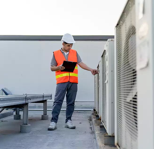 Why Homeowners & Businesses Trust Us in Fargo, ND?